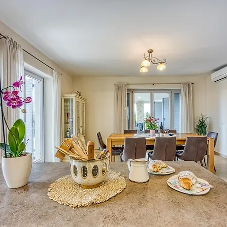 Villa Ilmea Vižinada