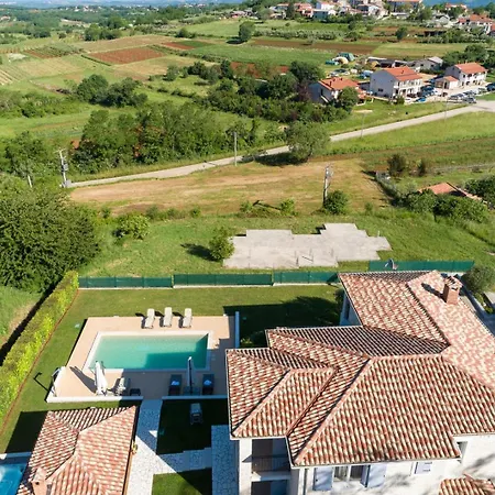 Villa Ilmea *
