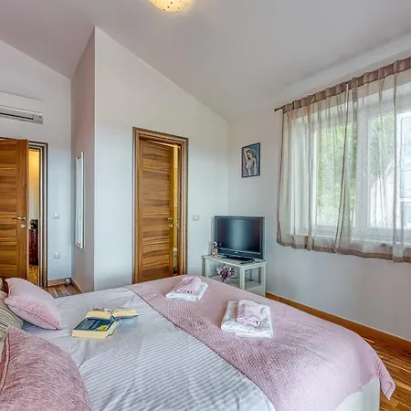 别墅 Ilmea Vižinada